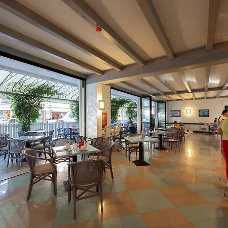 Olanda Hotel 3*