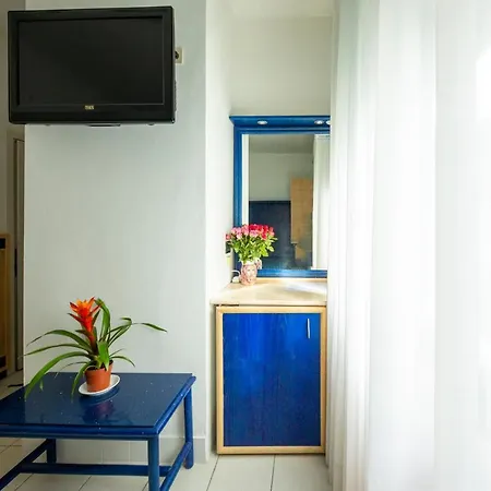 Hotel Olanda Lido di Jesolo