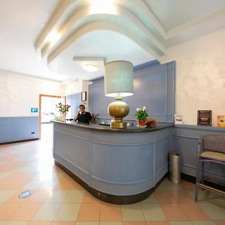 Olanda Hotel Lido di Jesolo