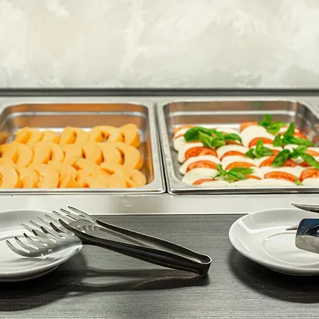 Olanda فندق ليدو دي يسولو