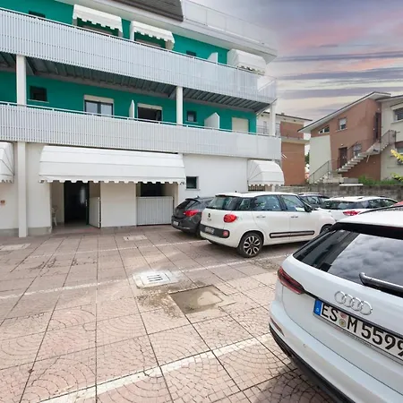 Olanda Hotel Lido di Jesolo