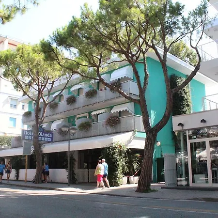 Hotel Olanda
