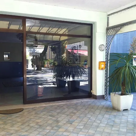 Hotel Olanda Lido di Jesolo