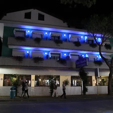 Olanda Hotel 3*