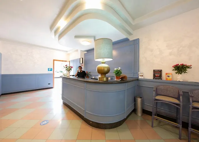 Olanda Hotel Lido di Jesolo