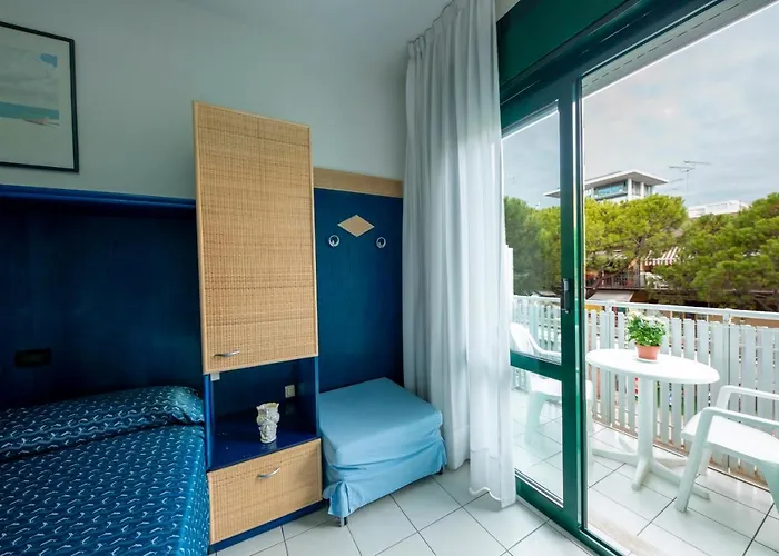 Olanda Hotel Lido di Jesolo