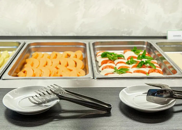 Olanda Hotel Lido di Jesolo