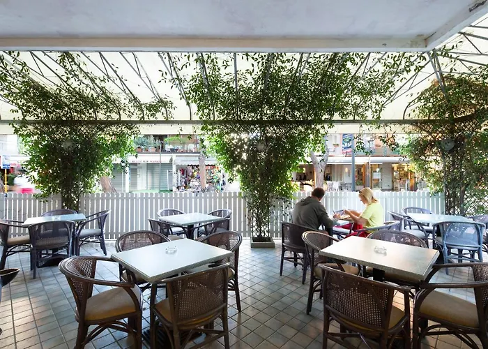 Olanda Lido di Jesolo