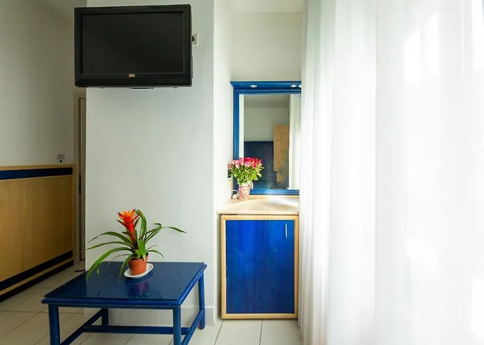 Hotel Olanda Lido di Jesolo