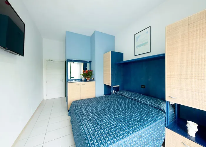 Hotell Olanda
