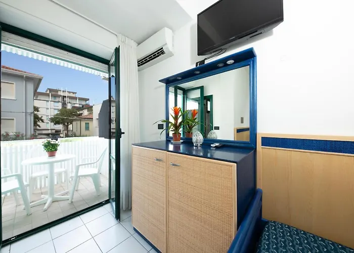 Olanda Лидо-ди-Езоло