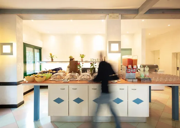 Отель Olanda 3*